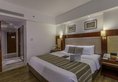 Sarovar Portico Jaipur в Джайпур Индия  ✅. Забронировать номер онлайн по выгодной цене в Sarovar Portico Jaipur. Трансфер из аэропорта.