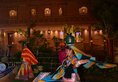 Crimson Park - The Heritage Jalmahal в Джайпур Индия  ✅. Забронировать номер онлайн по выгодной цене в Crimson Park - The Heritage Jalmahal. Трансфер из аэропорта.