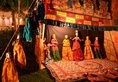 Crimson Park - The Heritage Jalmahal в Джайпур Индия  ✅. Забронировать номер онлайн по выгодной цене в Crimson Park - The Heritage Jalmahal. Трансфер из аэропорта.
