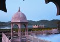 Crimson Park - The Heritage Jalmahal в Джайпур Индия  ✅. Забронировать номер онлайн по выгодной цене в Crimson Park - The Heritage Jalmahal. Трансфер из аэропорта.