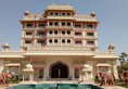 Indana Palace Jaipur в Джайпур Индия  ✅. Забронировать номер онлайн по выгодной цене в Indana Palace Jaipur. Трансфер из аэропорта.