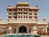 Indana Palace Jaipur в Джайпур Индия  ✅. Забронировать номер онлайн по выгодной цене в Indana Palace Jaipur. Трансфер из аэропорта.
