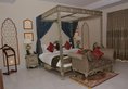 Indana Palace Jaipur в Джайпур Индия  ✅. Забронировать номер онлайн по выгодной цене в Indana Palace Jaipur. Трансфер из аэропорта.