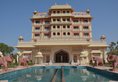 Indana Palace Jaipur в Джайпур Индия  ✅. Забронировать номер онлайн по выгодной цене в Indana Palace Jaipur. Трансфер из аэропорта.