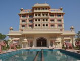 Indana Palace Jaipur в Джайпур Индия  ✅. Забронировать номер онлайн по выгодной цене в Indana Palace Jaipur. Трансфер из аэропорта.