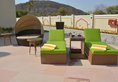 Indana Palace Jaipur в Джайпур Индия  ✅. Забронировать номер онлайн по выгодной цене в Indana Palace Jaipur. Трансфер из аэропорта.