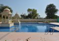 Indana Palace Jaipur в Джайпур Индия  ✅. Забронировать номер онлайн по выгодной цене в Indana Palace Jaipur. Трансфер из аэропорта.