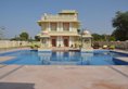 Indana Palace Jaipur в Джайпур Индия  ✅. Забронировать номер онлайн по выгодной цене в Indana Palace Jaipur. Трансфер из аэропорта.