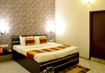 OYO Rooms Bani Park(JAI251) в Джайпур Индия  ✅. Забронировать номер онлайн по выгодной цене в OYO Rooms Bani Park(JAI251). Трансфер из аэропорта.
