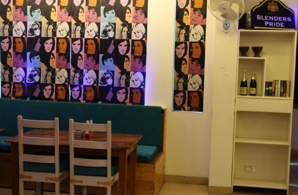 OYO Rooms Aatish Market в Джайпур Индия  ✅. Забронировать номер онлайн по выгодной цене в OYO Rooms Aatish Market. Трансфер из аэропорта.