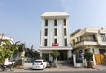 OYO Rooms Shyam Nagar(JAI002) в Джайпур Индия  ✅. Забронировать номер онлайн по выгодной цене в OYO Rooms Shyam Nagar(JAI002). Трансфер из аэропорта.