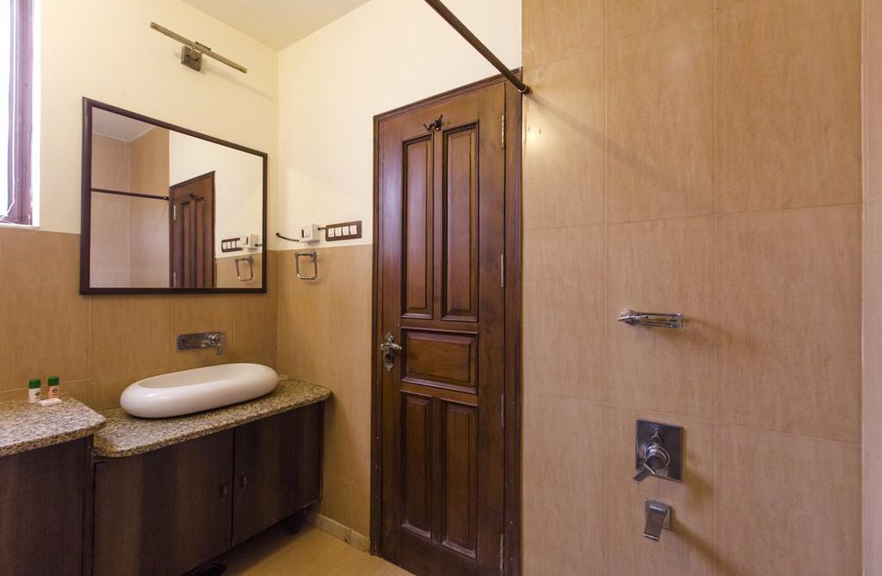 OYO Rooms Shyam Nagar(JAI002) в Джайпур Индия  ✅. Забронировать номер онлайн по выгодной цене в OYO Rooms Shyam Nagar(JAI002). Трансфер из аэропорта.