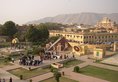 Golden Sands by One Hotels в Джайпур Индия  ✅. Забронировать номер онлайн по выгодной цене в Golden Sands by One Hotels. Трансфер из аэропорта.