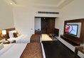 Hotel Marigold в Джайпур Индия  ✅. Забронировать номер онлайн по выгодной цене в Hotel Marigold. Трансфер из аэропорта.