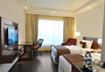 Hotel Marigold в Джайпур Индия  ✅. Забронировать номер онлайн по выгодной цене в Hotel Marigold. Трансфер из аэропорта.
