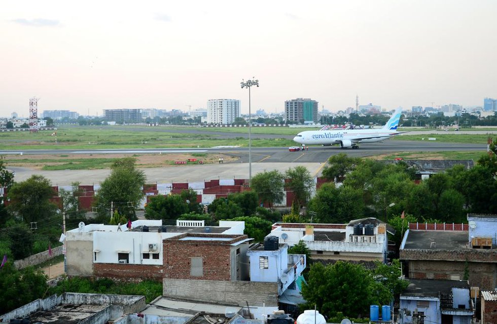 OYO Premium Jaipur Airport View(JAI287) в Джайпур Индия  ✅. Забронировать номер онлайн по выгодной цене в OYO Premium Jaipur Airport View(JAI287). Трансфер из аэропорта.
