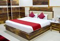 OYO Premium Jaipur Airport View(JAI287) в Джайпур Индия  ✅. Забронировать номер онлайн по выгодной цене в OYO Premium Jaipur Airport View(JAI287). Трансфер из аэропорта.