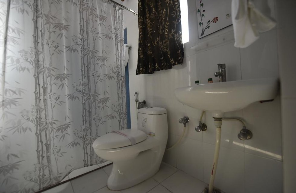 OYO Rooms Tonk Road(JAI321) в Джайпур Индия  ✅. Забронировать номер онлайн по выгодной цене в OYO Rooms Tonk Road(JAI321). Трансфер из аэропорта.