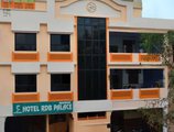 Hotel RDB Palace в Джайпур Индия  ✅. Забронировать номер онлайн по выгодной цене в Hotel RDB Palace. Трансфер из аэропорта.