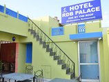Hotel RDB Palace в Джайпур Индия  ✅. Забронировать номер онлайн по выгодной цене в Hotel RDB Palace. Трансфер из аэропорта.