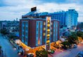 Hotel Kapish Smart в Джайпур Индия  ✅. Забронировать номер онлайн по выгодной цене в Hotel Kapish Smart. Трансфер из аэропорта.