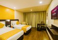 Hotel Kapish Smart в Джайпур Индия  ✅. Забронировать номер онлайн по выгодной цене в Hotel Kapish Smart. Трансфер из аэропорта.