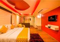 Hotel Kapish Smart в Джайпур Индия  ✅. Забронировать номер онлайн по выгодной цене в Hotel Kapish Smart. Трансфер из аэропорта.