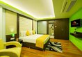 Hotel Kapish Smart в Джайпур Индия  ✅. Забронировать номер онлайн по выгодной цене в Hotel Kapish Smart. Трансфер из аэропорта.