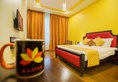 Hotel Kapish Smart в Джайпур Индия  ✅. Забронировать номер онлайн по выгодной цене в Hotel Kapish Smart. Трансфер из аэропорта.