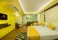 Hotel Kapish Smart в Джайпур Индия  ✅. Забронировать номер онлайн по выгодной цене в Hotel Kapish Smart. Трансфер из аэропорта.