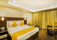 Hotel Kapish Smart в Джайпур Индия  ✅. Забронировать номер онлайн по выгодной цене в Hotel Kapish Smart. Трансфер из аэропорта.