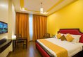 Hotel Kapish Smart в Джайпур Индия  ✅. Забронировать номер онлайн по выгодной цене в Hotel Kapish Smart. Трансфер из аэропорта.