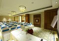 The WallStreet Hotel в Джайпур Индия  ✅. Забронировать номер онлайн по выгодной цене в The WallStreet Hotel. Трансфер из аэропорта.