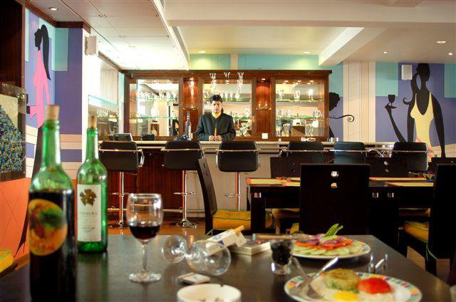 The WallStreet Hotel в Джайпур Индия  ✅. Забронировать номер онлайн по выгодной цене в The WallStreet Hotel. Трансфер из аэропорта.