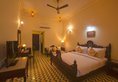 Grand Uniara A Heritage Hotel в Джайпур Индия  ✅. Забронировать номер онлайн по выгодной цене в Grand Uniara A Heritage Hotel. Трансфер из аэропорта.