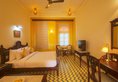 Grand Uniara A Heritage Hotel в Джайпур Индия  ✅. Забронировать номер онлайн по выгодной цене в Grand Uniara A Heritage Hotel. Трансфер из аэропорта.