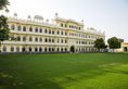 Grand Uniara A Heritage Hotel в Джайпур Индия  ✅. Забронировать номер онлайн по выгодной цене в Grand Uniara A Heritage Hotel. Трансфер из аэропорта.