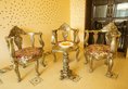 Grand Uniara A Heritage Hotel в Джайпур Индия  ✅. Забронировать номер онлайн по выгодной цене в Grand Uniara A Heritage Hotel. Трансфер из аэропорта.