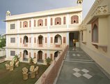 Chirmi Palace Hotel в Джайпур Индия  ✅. Забронировать номер онлайн по выгодной цене в Chirmi Palace Hotel. Трансфер из аэропорта.