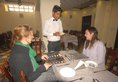 Rajputana Haveli в Джайпур Индия  ✅. Забронировать номер онлайн по выгодной цене в Rajputana Haveli. Трансфер из аэропорта.