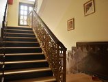 Rajputana Haveli в Джайпур Индия  ✅. Забронировать номер онлайн по выгодной цене в Rajputana Haveli. Трансфер из аэропорта.