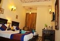 Rajputana Haveli в Джайпур Индия  ✅. Забронировать номер онлайн по выгодной цене в Rajputana Haveli. Трансфер из аэропорта.
