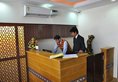 Hotel Jaipur Classic в Джайпур Индия  ✅. Забронировать номер онлайн по выгодной цене в Hotel Jaipur Classic. Трансфер из аэропорта.
