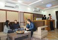Hotel Jaipur Classic в Джайпур Индия  ✅. Забронировать номер онлайн по выгодной цене в Hotel Jaipur Classic. Трансфер из аэропорта.