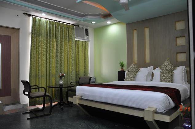 Hotel Jaipur Classic в Джайпур Индия  ✅. Забронировать номер онлайн по выгодной цене в Hotel Jaipur Classic. Трансфер из аэропорта.