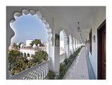 Heritage Khandwa Haveli в Джайпур Индия  ✅. Забронировать номер онлайн по выгодной цене в Heritage Khandwa Haveli. Трансфер из аэропорта.