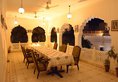 Heritage Khandwa Haveli в Джайпур Индия  ✅. Забронировать номер онлайн по выгодной цене в Heritage Khandwa Haveli. Трансфер из аэропорта.