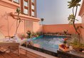 Hotel Royal Orchid, Jaipur в Джайпур Индия  ✅. Забронировать номер онлайн по выгодной цене в Hotel Royal Orchid, Jaipur. Трансфер из аэропорта.