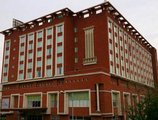 Hotel Royal Orchid, Jaipur