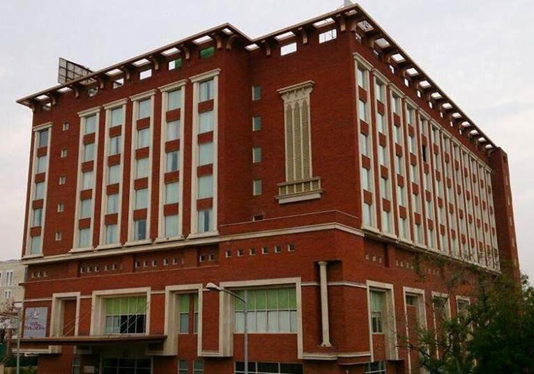 Hotel Royal Orchid, Jaipur в Джайпур Индия  ✅. Забронировать номер онлайн по выгодной цене в Hotel Royal Orchid, Jaipur. Трансфер из аэропорта.